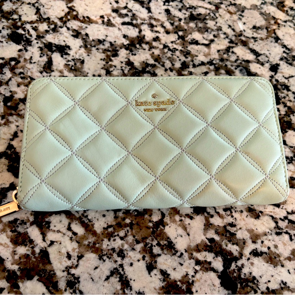 Kate spade wallet